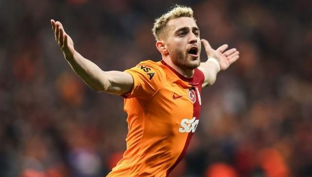 Galatasaray'dan tarihe geçecek transfer! Barış Alper piyangosu vurdu - Sayfa 2