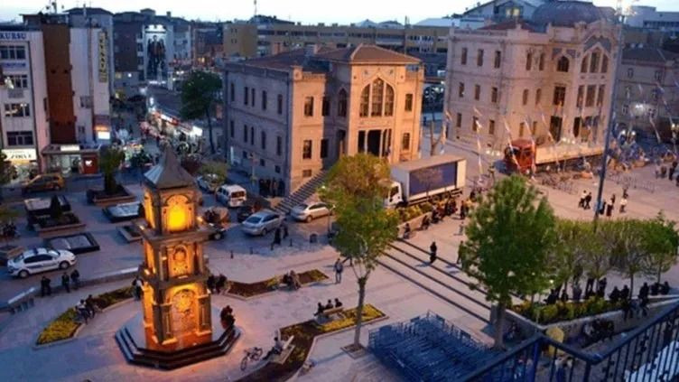Türkiye'nin en zeki şehirleri belli oldu! İlk sırada hangi şehir var? İşte il il IQ sıralaması… - Sayfa 37