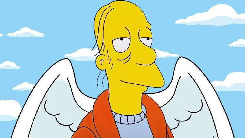 İlk bölümden beri dizideydi: The Simpsons karakteri öldü - Sayfa 2