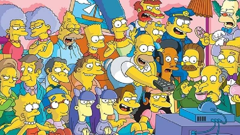 İlk bölümden beri dizideydi: The Simpsons karakteri öldü - Sayfa 3
