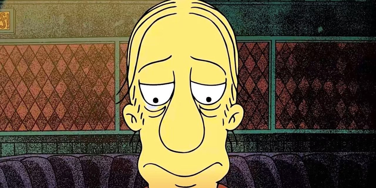 İlk bölümden beri dizideydi: The Simpsons karakteri öldü - Sayfa 4