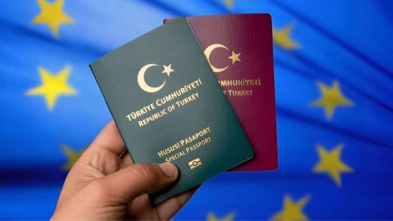 3 Avrupa ülkesi Türkiye'ye kapıları kapattı! Vize başvuruları o tarihe kadar durduruldu… - Sayfa 3