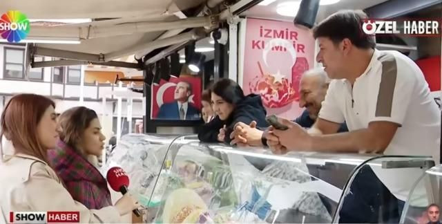 Nihal Candan kameralarla sokak sokak gezdi! "Böyle hastalık mı olur?" - Sayfa 1