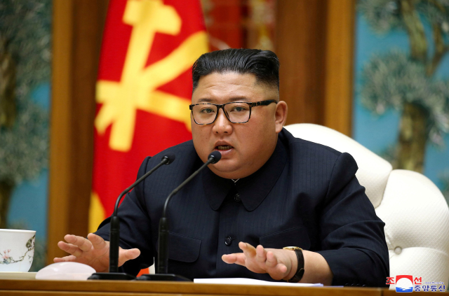 Kim Jong-Un için dikkat çeken bakire kız itirafı! Kuzey Kore'de 'zevk takımı' skandalı - Sayfa 1