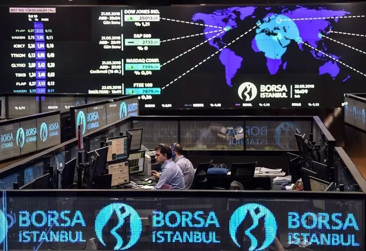 Borsa İstanbul rekor kırdı! İşte en çok kazandıran hisseler - Sayfa 3