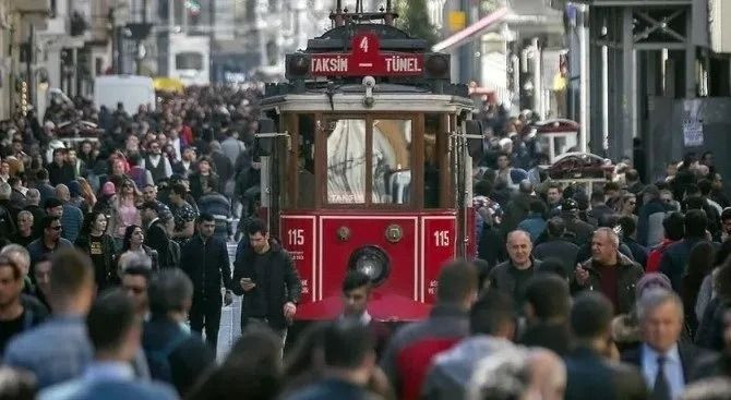 Türkiye’nin en kalabalık ilçeleri açıklandı! İlk sıradaki ilçe 57 şehrin nüfusunu geçti… - Sayfa 2