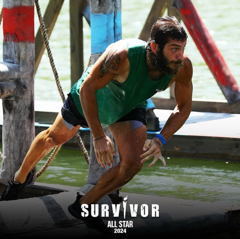 Survivor'da şampiyonluk oylaması - Sayfa 1