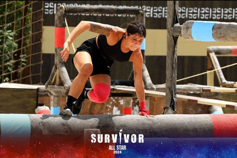 Survivor'da şampiyonluk oylaması - Sayfa 3