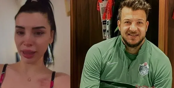 Fenomen Aleyna Eroğlu’na otelde kabusu yaşattı: Futbolcu Batuhan Karadeniz için hesap vakti! - Sayfa 2