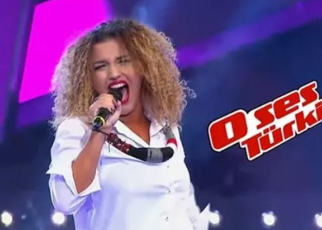 O Ses Türkiye'de elenmişti, bambaşka biri oldu! Hadise'nin yarışmacısı Eurovision'a katıldı - Sayfa 2