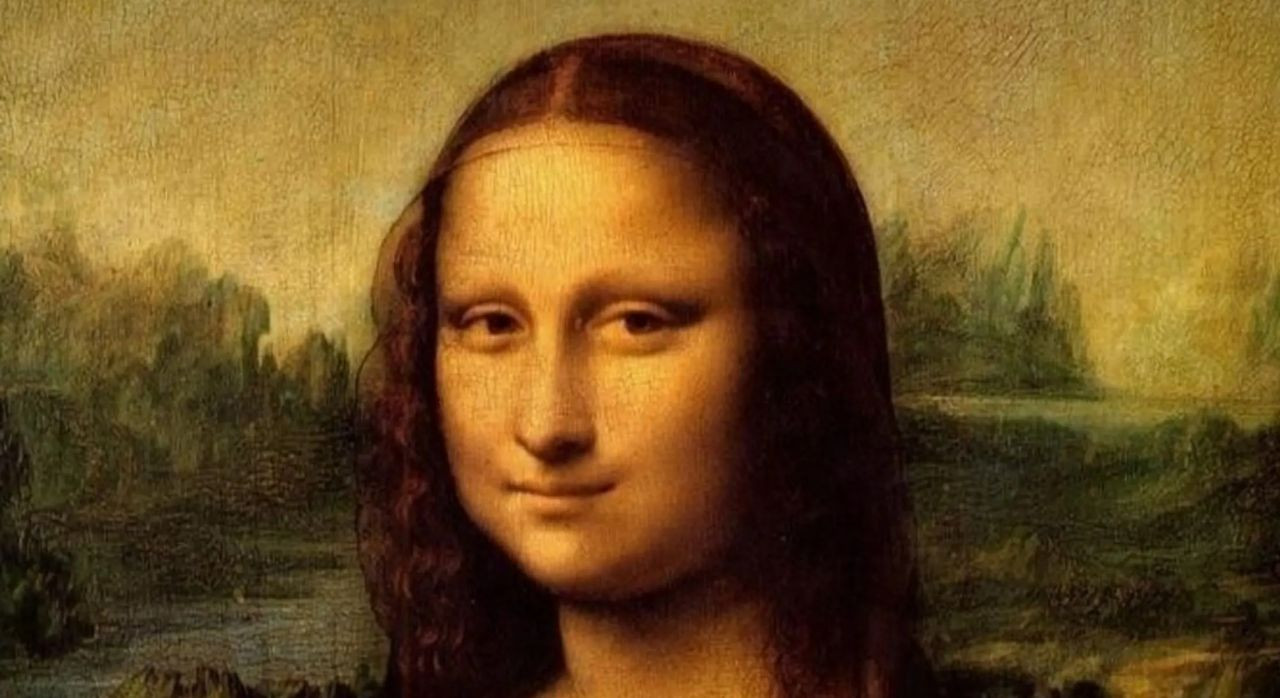 "Mona Lisa'nın nerede boyandığına dair gizem çözüldü" - Sayfa 3