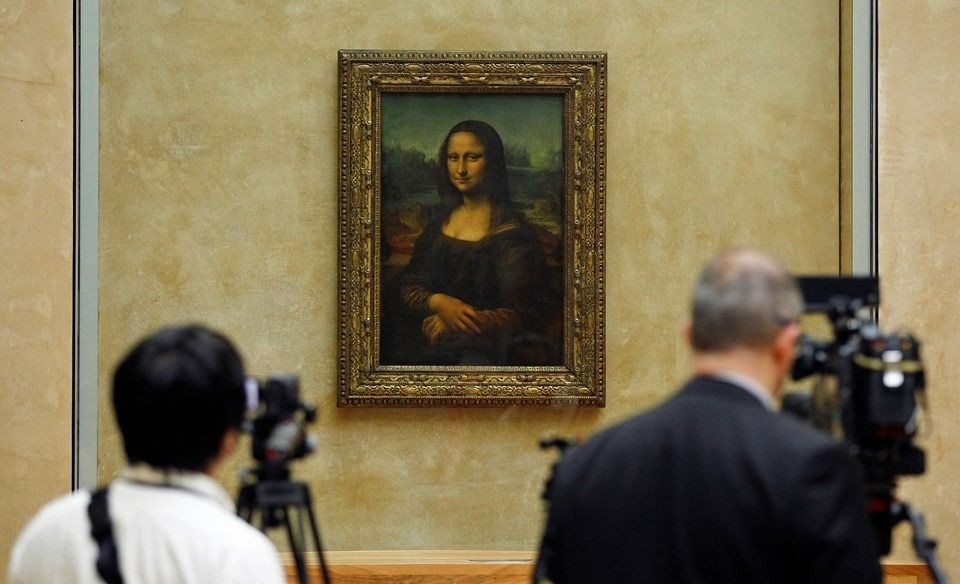 "Mona Lisa'nın nerede boyandığına dair gizem çözüldü" - Sayfa 2