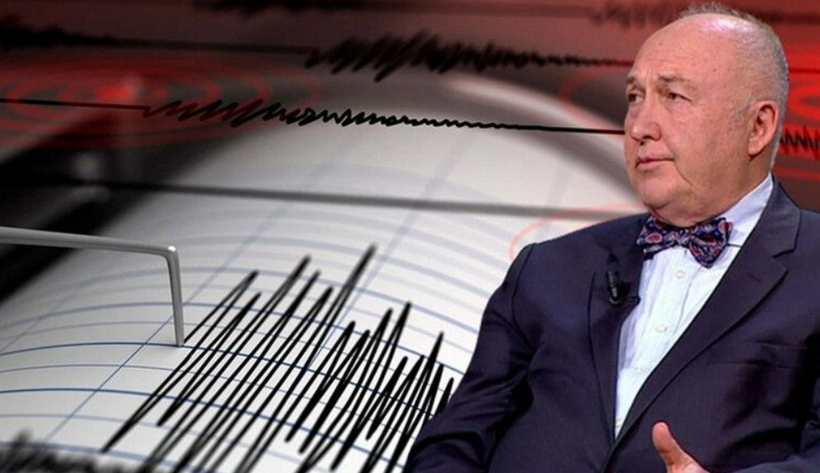 Ahmet Ercan'dan o il için 7.3'lük deprem uyarısı! 'Artık hep olacak...' - Sayfa 3