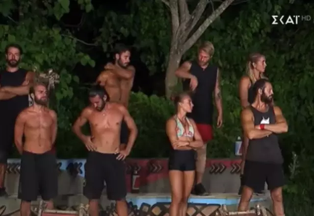 Survivor Yunus Emre yine rahat durmadı... Aleyna'dan sonra Yunan güzelle yakınlaştı! - Sayfa 3