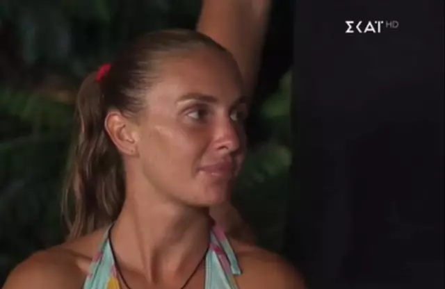 Survivor Yunus Emre yine rahat durmadı... Aleyna'dan sonra Yunan güzelle yakınlaştı! - Sayfa 4