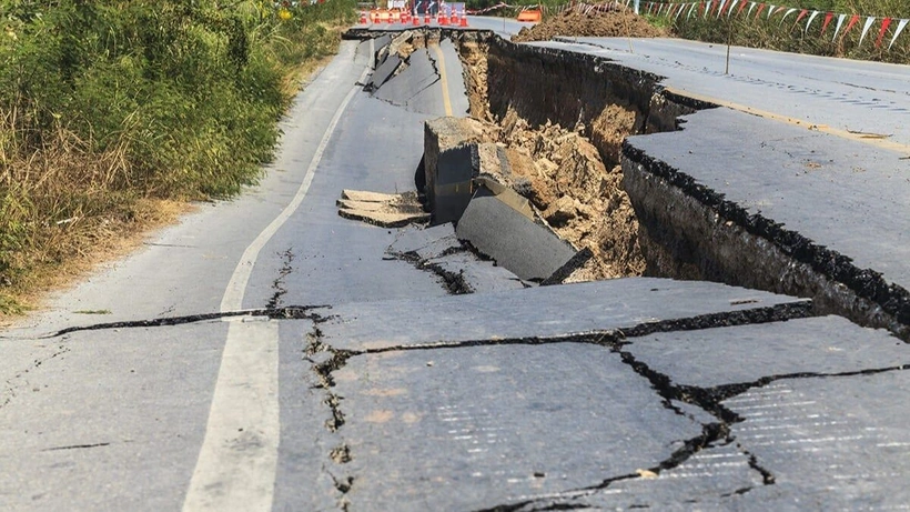 Ahmet Ercan'dan korkutan deprem uyarısı: 10 yıl içinde olabilir - Sayfa 8