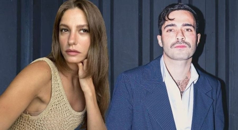 Mert Demir Serenay Sarıkaya'dan sonra kaşesini yükseltti! İstediği ücret dudak uçuklattı - Sayfa 3