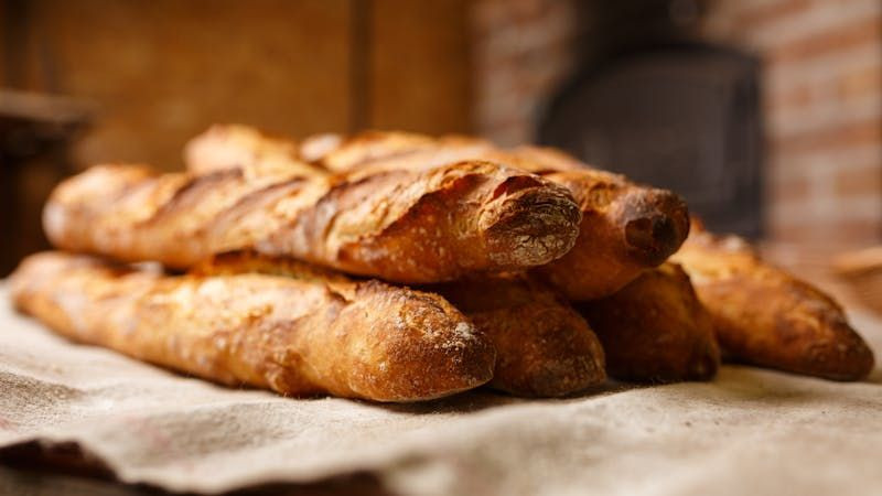 Dünyanın en iyi ekmekleri sıralandı: Türkiye'nin o lezzeti birinci! - Sayfa 2