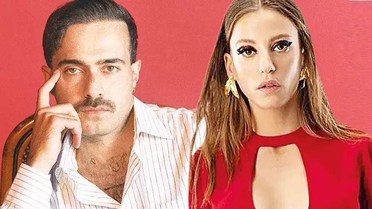 Mert Demir Serenay Sarıkaya'dan sonra kaşesini yükseltti! İstediği ücret dudak uçuklattı - Sayfa 4