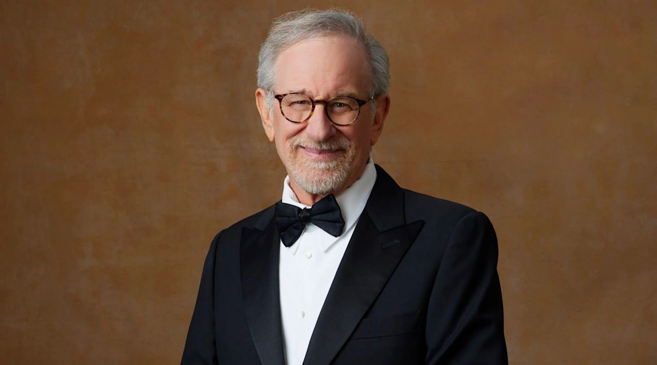 Steven Spielberg UFO'lara da el atacak! Üç Oscar ödüllü yönetmen UFO filmi için hazırlıklara başladı - Sayfa 2