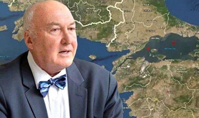 Prof. Dr. Ahmet Ercan'dan 4 kente kritik deprem uyarısı! ‘Bunlar depremlerini bekliyor…’ - Sayfa 3