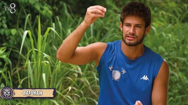 Survivor All Star'da ikinci eleme adayı belli oldu! 'Kemiklerim ağrıyor' - Sayfa 2