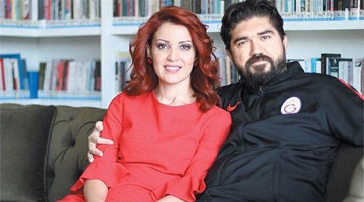 Rasim Ozan Kütahyalı’nın yeni aşkı ortaya çıktı! Nagehan Alçı ile tek celsede boşanmıştı… - Sayfa 2