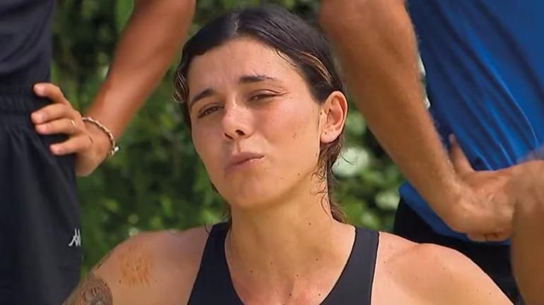 Survivor All Star'da ikinci eleme adayı belli oldu! Nefise gözyaşları içinde kaldı - Sayfa 3