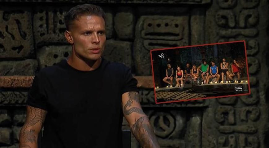 Survivor All Star'da ikinci eleme adayı belli oldu! Nefise gözyaşları içinde kaldı - Sayfa 1