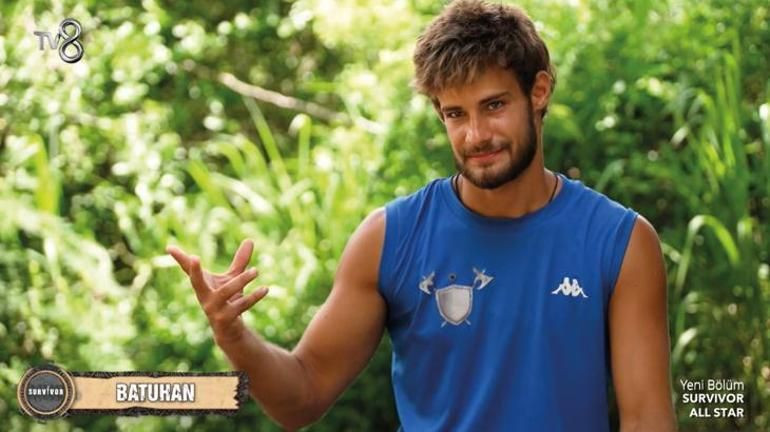 Survivor All Star'da 3. ve 4. eleme adayı belli oldu! 'Akıl hocası' tartışması - Sayfa 2