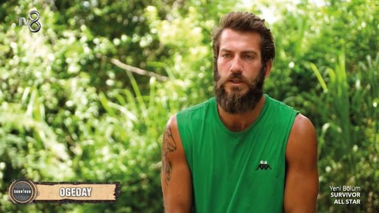 Survivor All Star'da 3. ve 4. eleme adayı belli oldu! 'Akıl hocası' tartışması - Sayfa 3