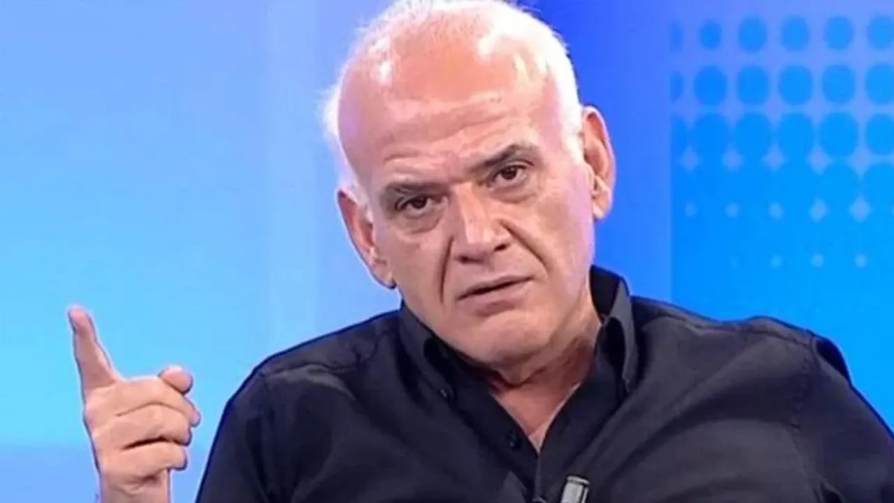 Beyaz TV’de deprem... Ahmet Çakar açıkladı - Sayfa 2