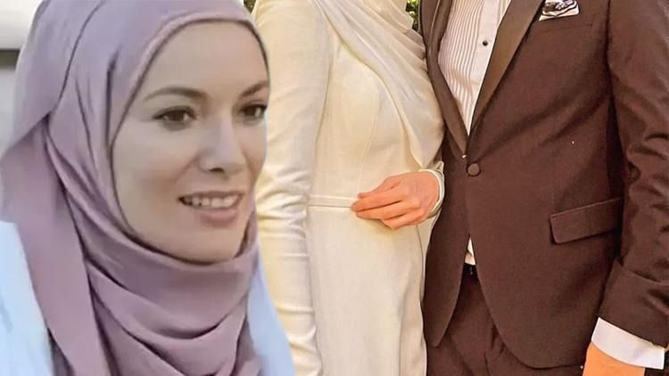 Gamze Özçelik, Avustralyalı aktör Reshad Strik ile evlendi! İşte sürpriz nikahtan kareler - Sayfa 1