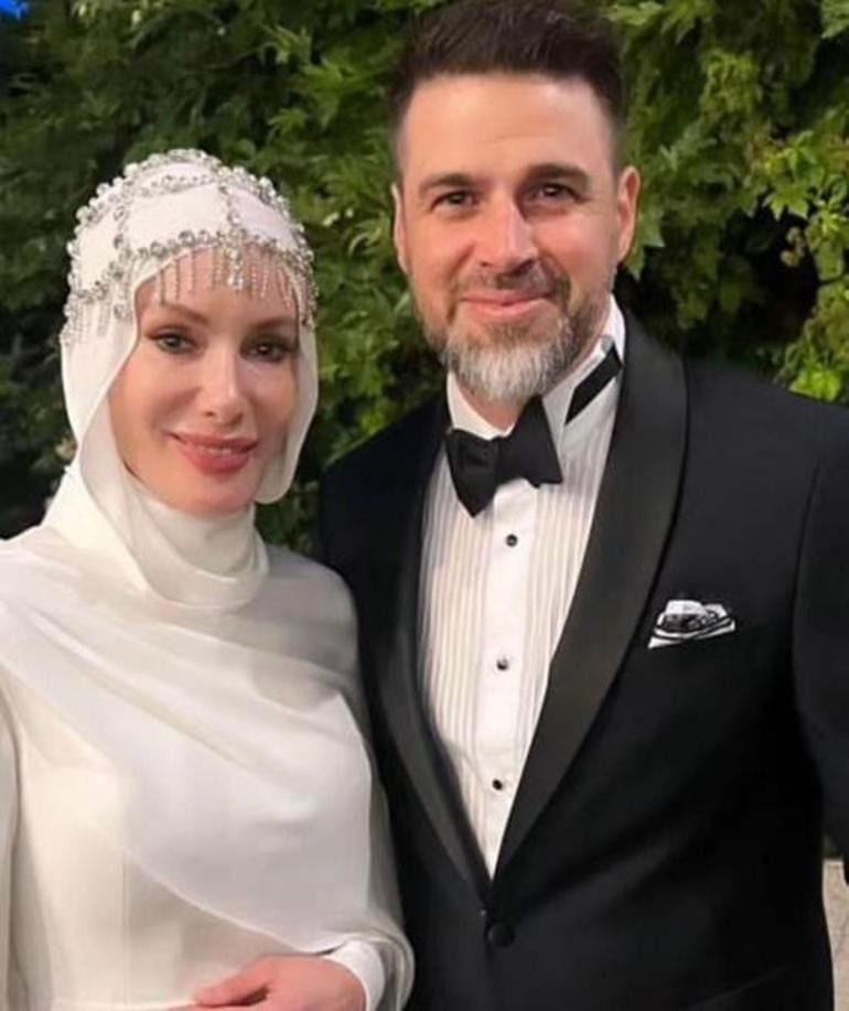 Gamze Özçelik, Avustralyalı aktör Reshad Strik ile evlendi! İşte sürpriz nikahtan kareler - Sayfa 2