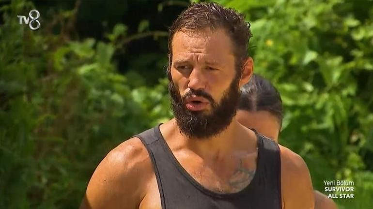 Survivor'da ikinci kolyenin sahibi belli oldu! 'Arkadaşlara değil sıcağa yenildim' - Sayfa 2