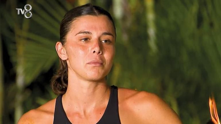 Survivor All Star'da adaya veda eden yarışmacı belli oldu! Dominik Cumhuriyeti'nde son düello - Sayfa 4