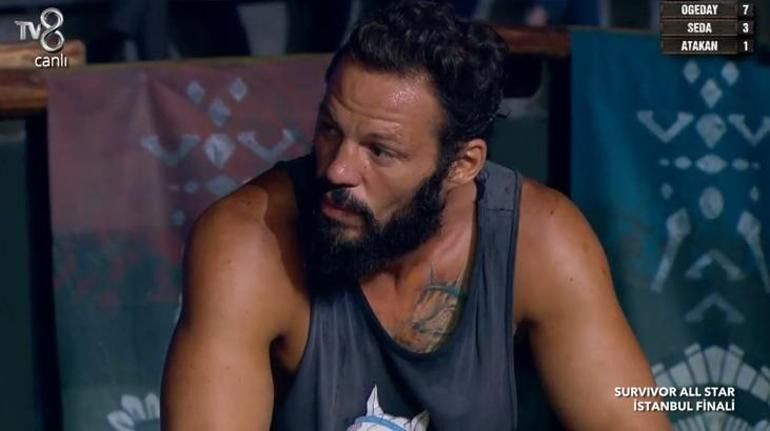 Survivor'da elenen isim belli oldu! Yine bir ilk yaşandı - Sayfa 4