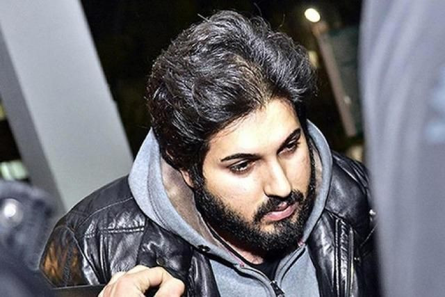 Şaşkına çeviren iddia: Reza Zarrab Bursalı sosyetik isimle evlendi - Sayfa 1