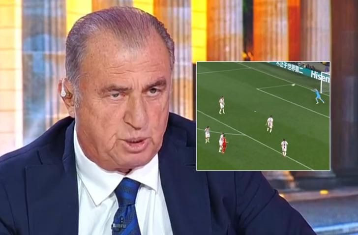 Fatih Terim, Arda'nın golündeki kimsenin fark etmediği detayı anlattı! ''Rakip kaleci..." - Sayfa 1