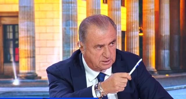 Fatih Terim, Arda'nın golündeki kimsenin fark etmediği detayı anlattı! ''Rakip kaleci..." - Sayfa 3