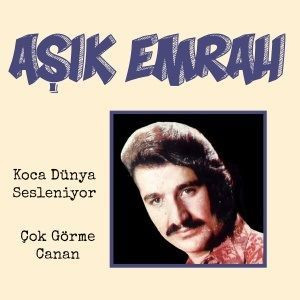 Aşık geleneğinin son temsilcilerinden 'Aşık Emrah' yaşamını yitirdi - Sayfa 4