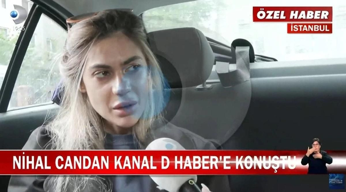 Nihal Candan'ın ayet paylaşıp verdiği poz olay oldu! Tahliyesiyle tartışma yaratmıştı - Sayfa 4