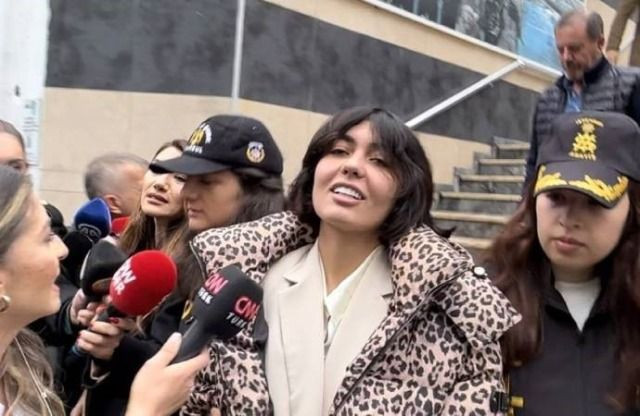 Nihal Candan influencer'lığı bırakıyor... İşte gönlünde yatan meslek! - Sayfa 2