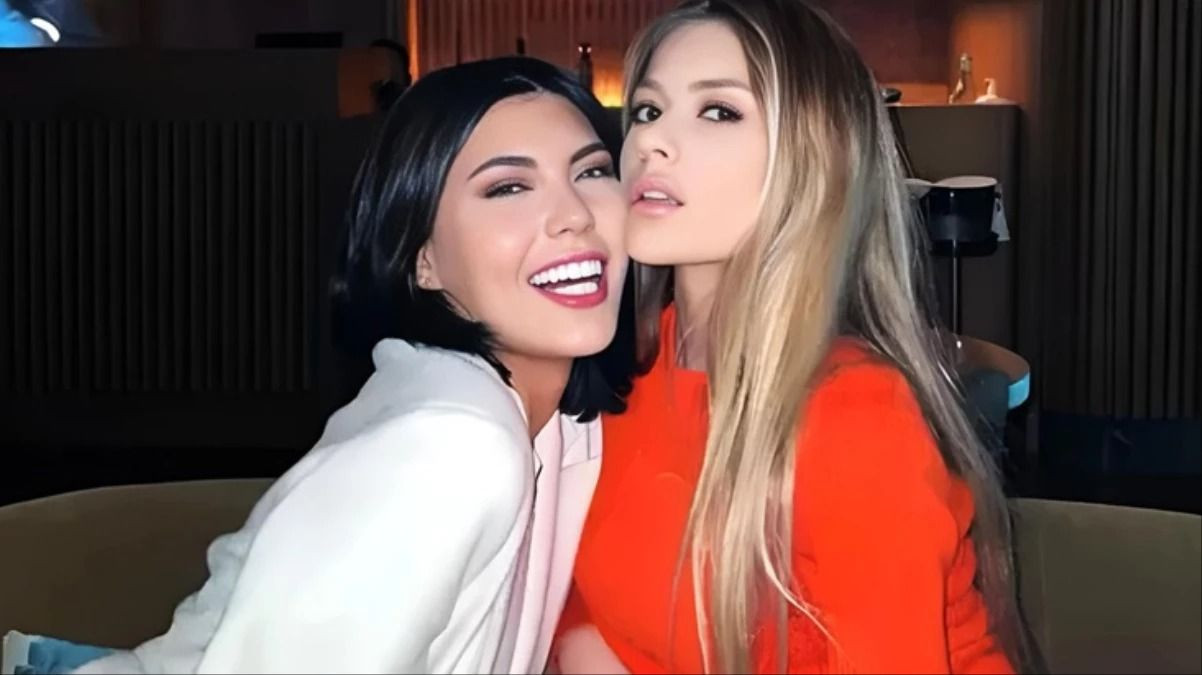 Nihal Candan influencer'lığı bırakıyor... İşte gönlünde yatan meslek! - Sayfa 4