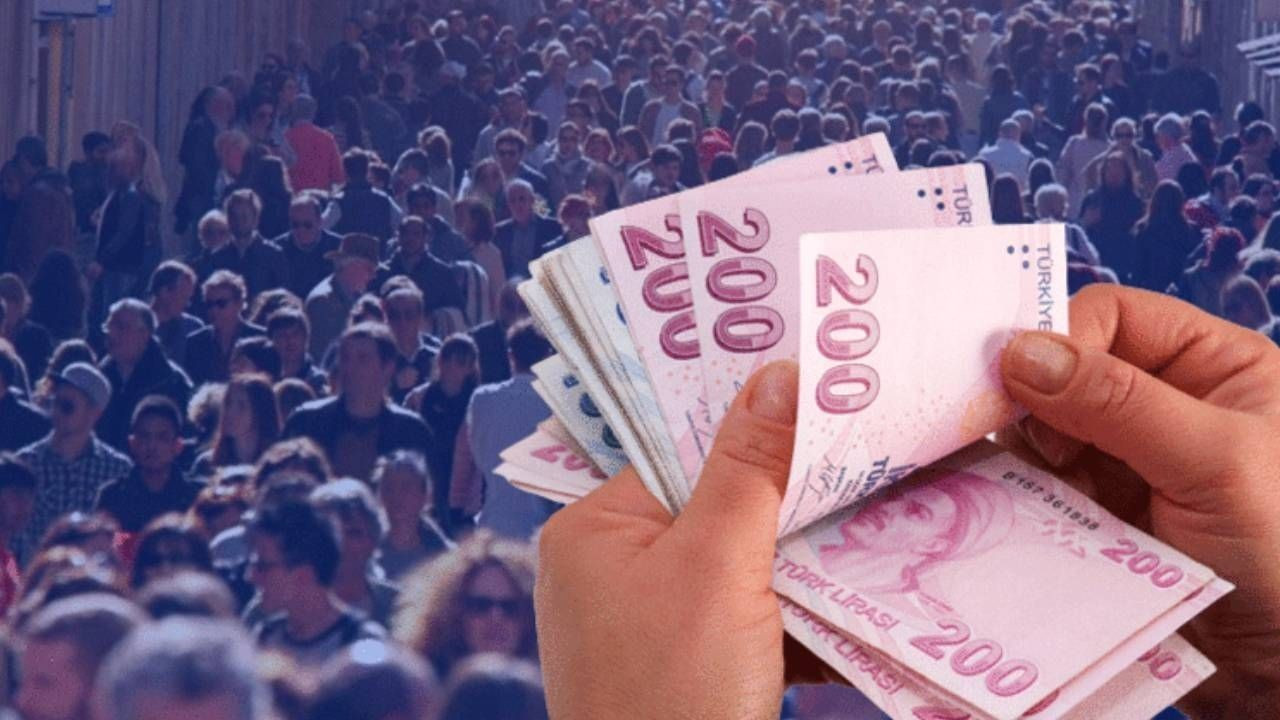 Vatandaşa "Asgari ücret yeterli mi?" diye soruldu! Verilen yanıt hükümeti düşündürecek - Sayfa 1