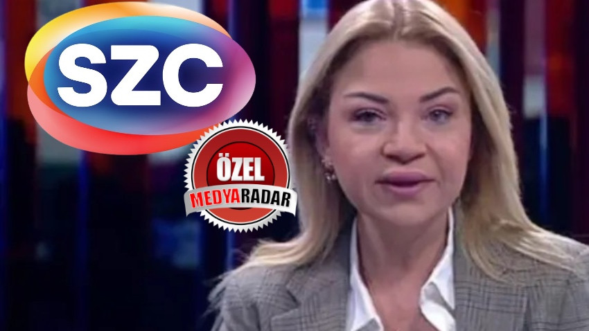 Ebru Baki zammı kaptı, ekrana çıktı! Sözcü TV’deki krizin perde arkası…