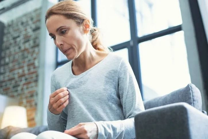 Geçmeyen ter kokusunu bitiriyor! İşte güzel kokmanın anahtarı… - Sayfa 3