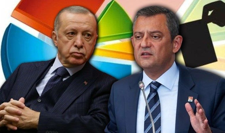 Seçim anketinden Erdoğan’a bir kötü haber daha! MHP ve DEM Parti detayı dikkat çekti… - Sayfa 1