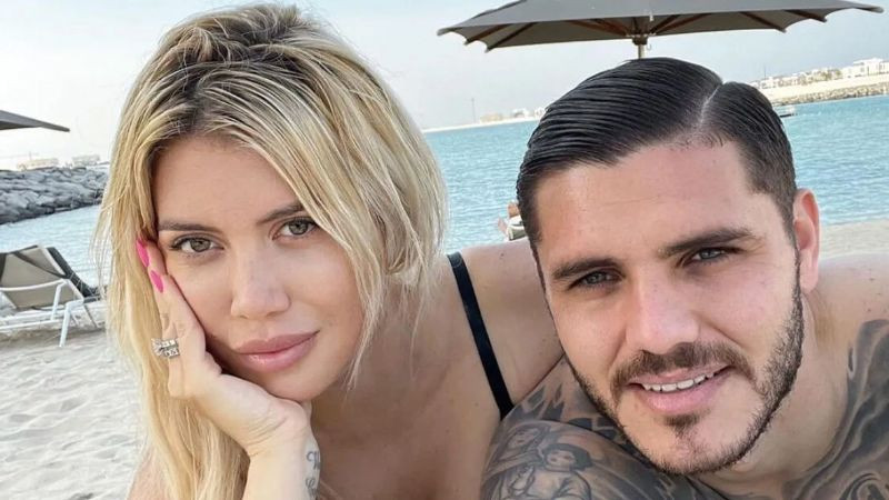 Wanda Nara, Icardi'den boşanmak istiyor iddiası - Sayfa 2