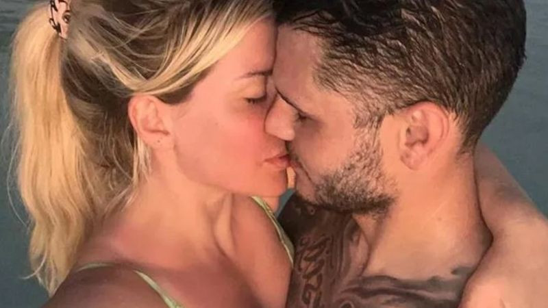 Wanda Nara, Icardi'den boşanmak istiyor iddiası - Sayfa 4